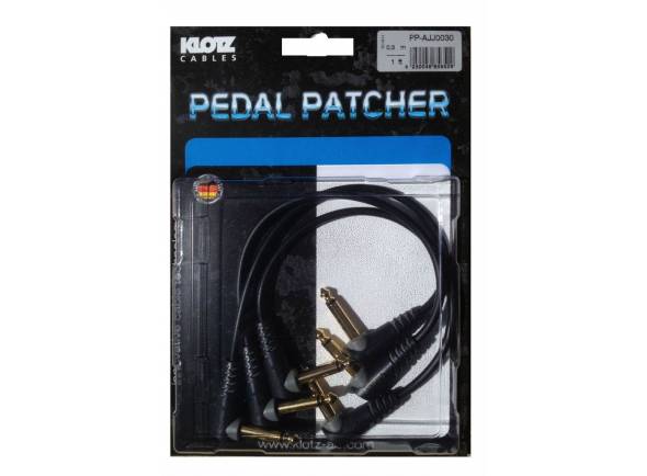 Klotz PP-AJJ0030 Klotz PP-AJJ0030